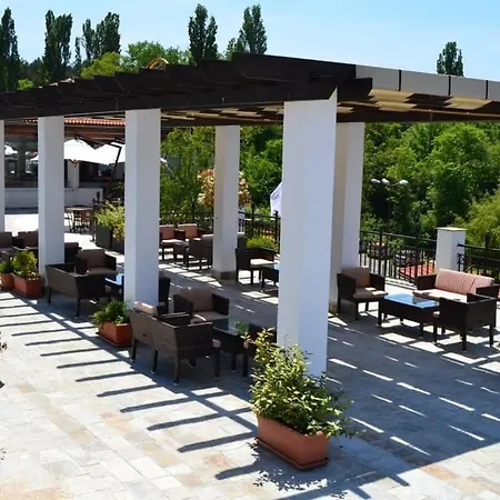 Lovely In Santa Marina, Apartment Sosopol
