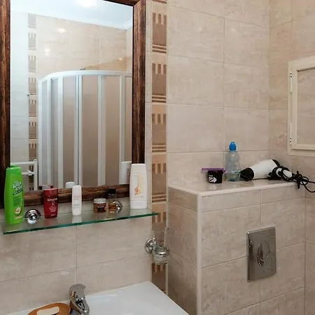 Lovely In Santa Marina, Apartment *