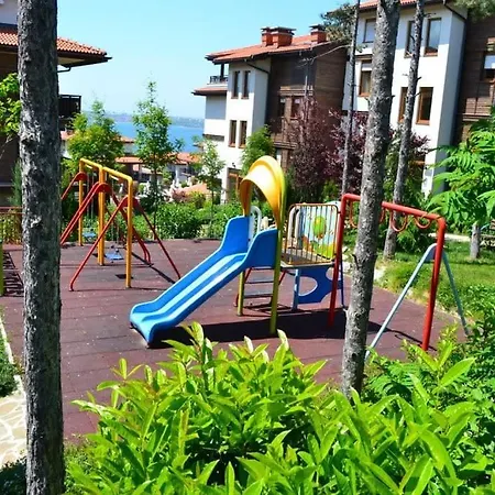 Lovely In Santa Marina, * Sosopol