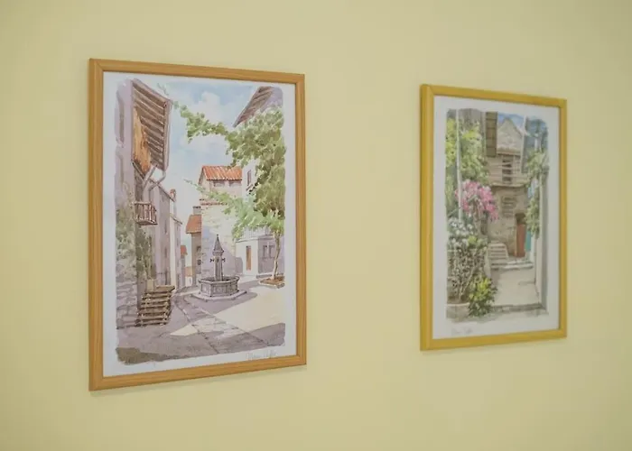 Lovely In Santa Marina, Созополь