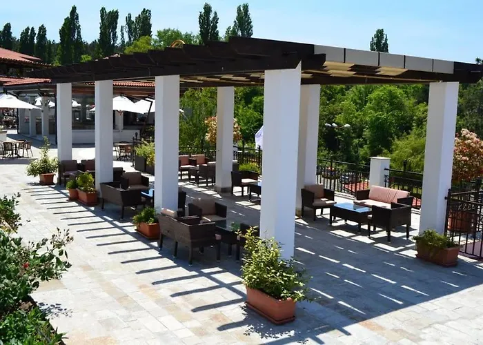 Lovely In Santa Marina, Апартаменты Созополь