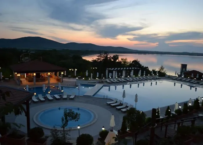 Lovely In Santa Marina, Апартаменты Созополь