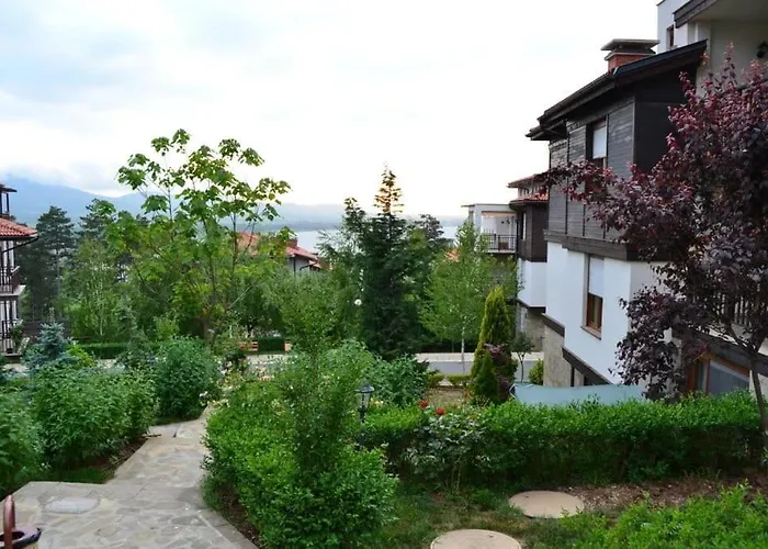 Lovely In Santa Marina, * Созополь