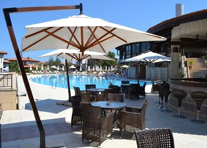 Lovely In Santa Marina, Апартаменты *