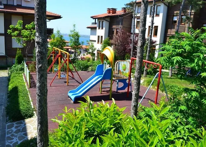 Lovely In Santa Marina, * Созополь