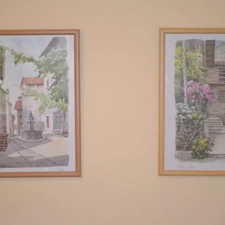 Lovely In Santa Marina, Apartment *