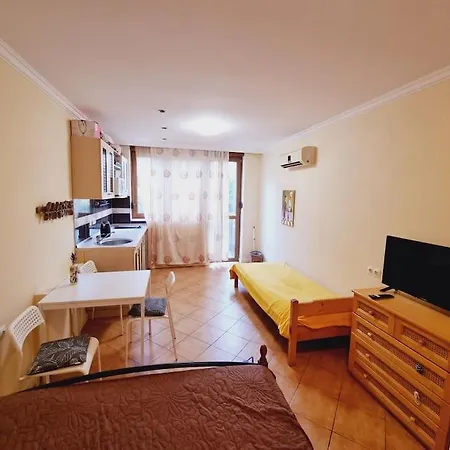 Apartment Lovely In Santa Marina, *