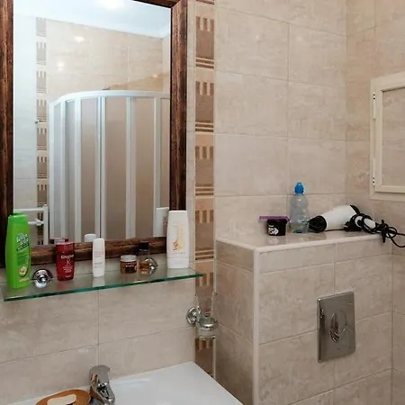 Lovely In Santa Marina, Apartment *