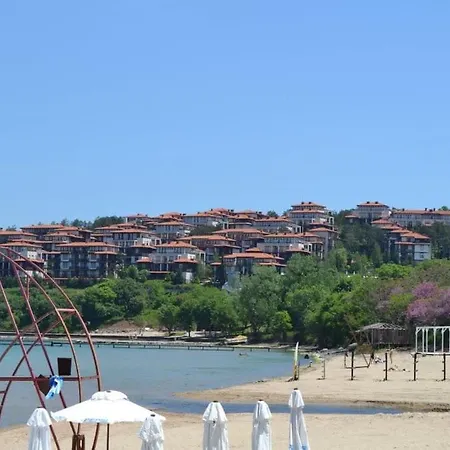 Lovely In Santa Marina, Sozopol