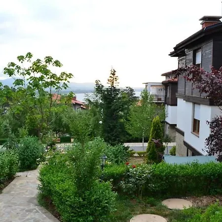 Lovely In Santa Marina, * Sozopol