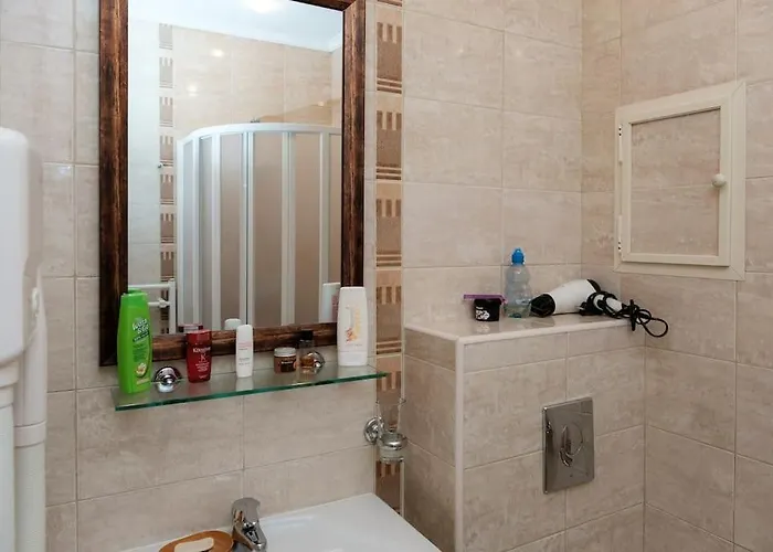 Lovely In Santa Marina, Apartment *