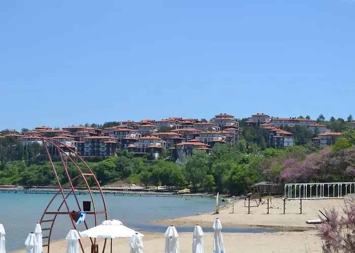 Lovely In Santa Marina, Sozopol